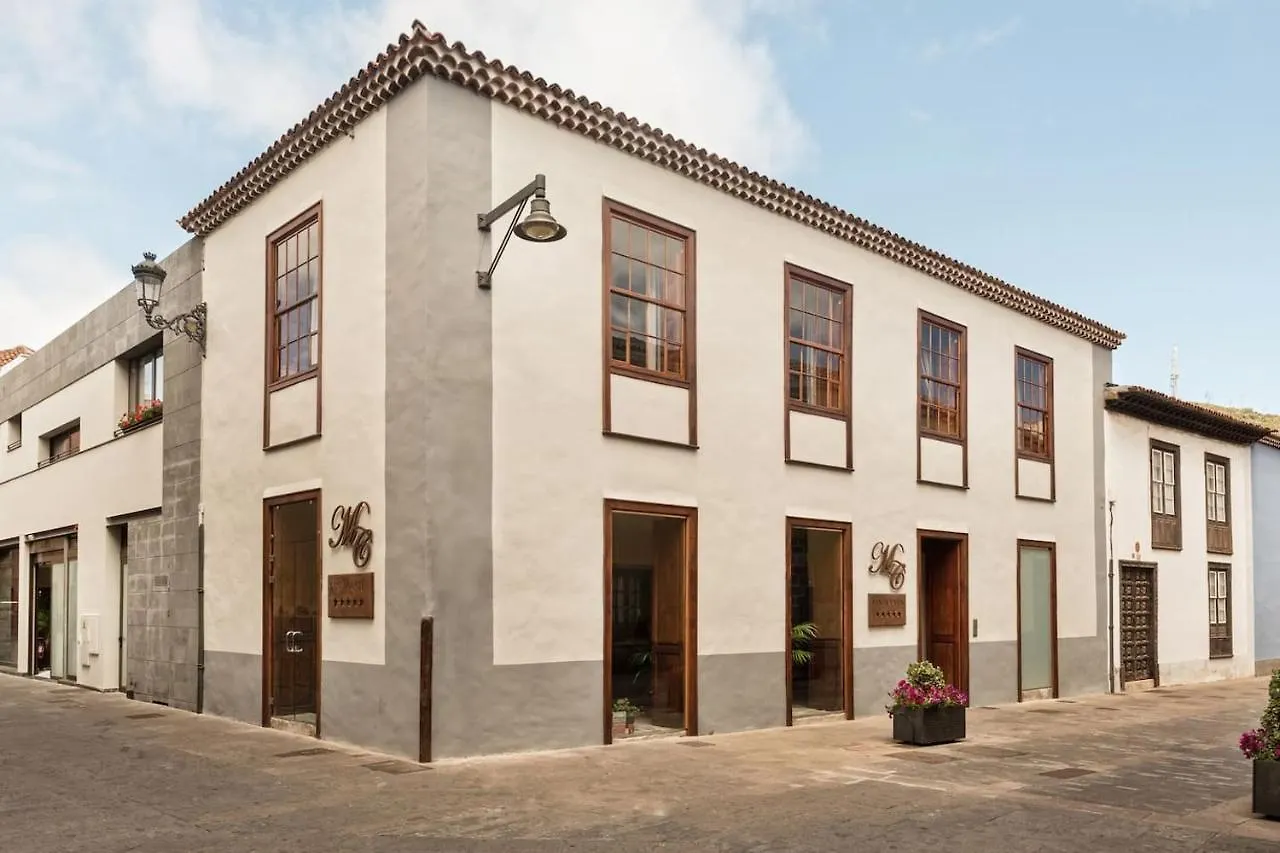 Appartement Mc San Agustin à La Laguna