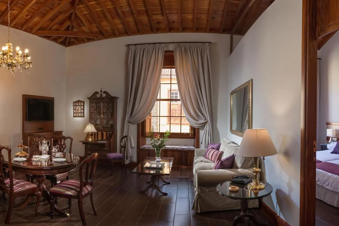 Appartement Mc San Agustin à La Laguna