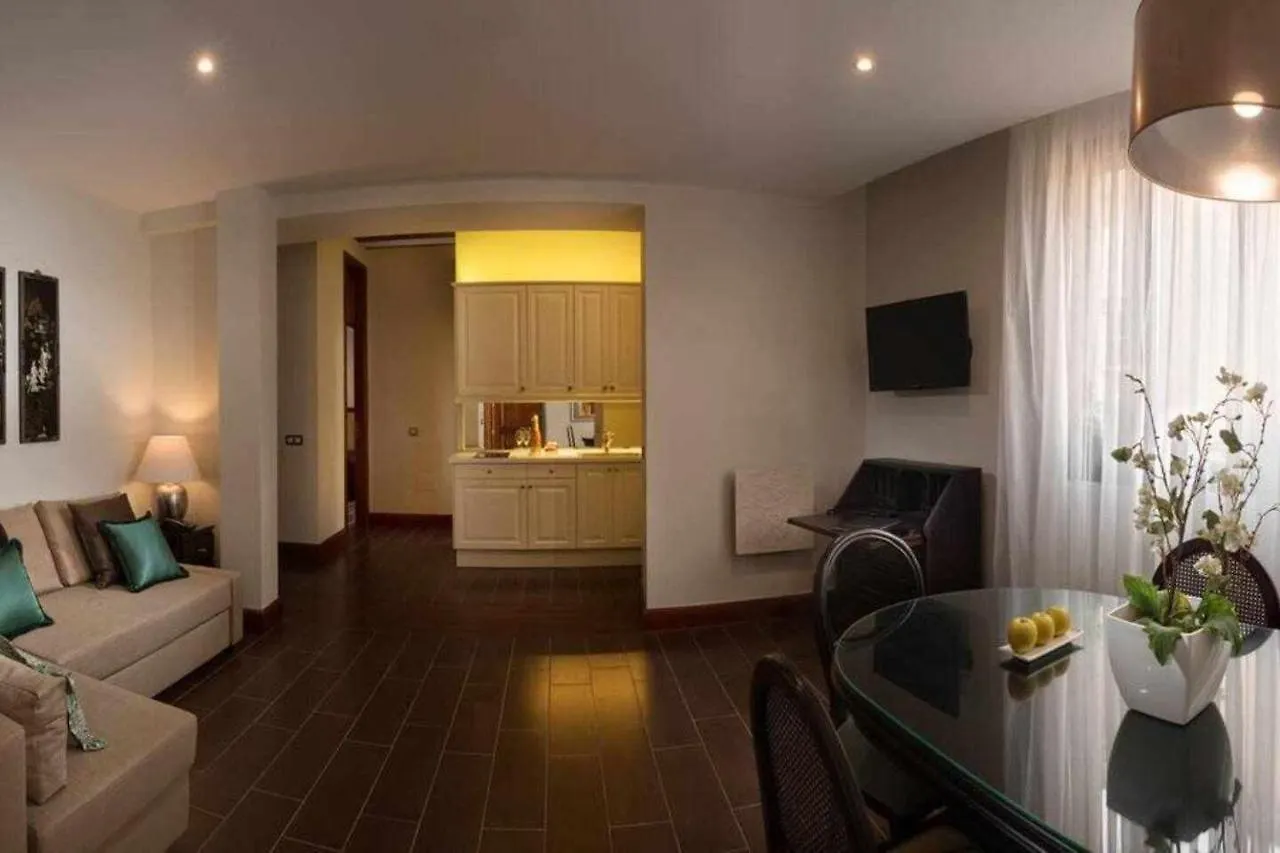 Appartement Mc San Agustin à La Laguna