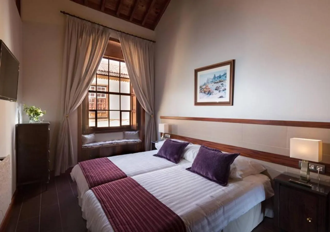 Appartement Mc San Agustin à La Laguna