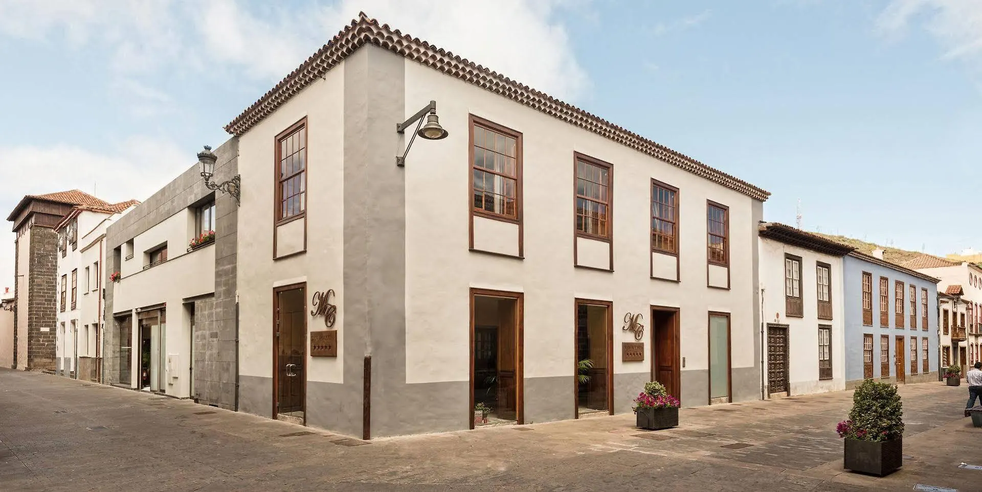 Appartement Mc San Agustin à La Laguna