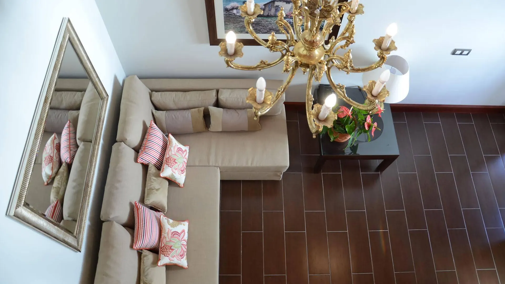 Appartement Mc San Agustin à La Laguna  0*, La Laguna (Tenerife)