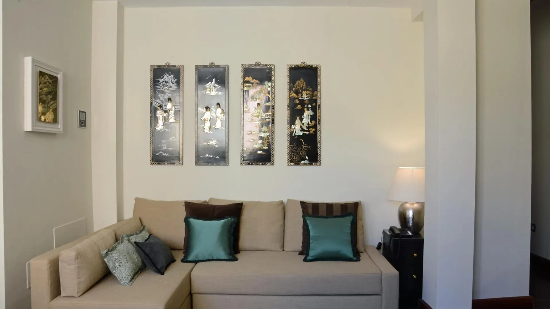 Appartement Mc San Agustin à La Laguna