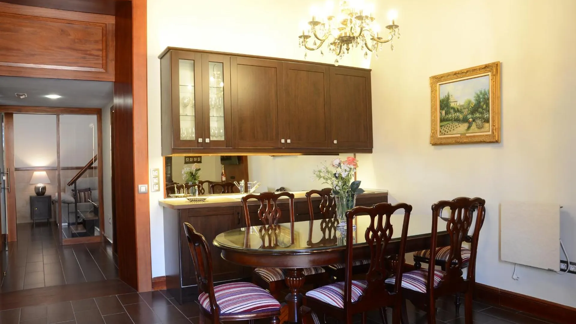 Appartement Mc San Agustin à La Laguna