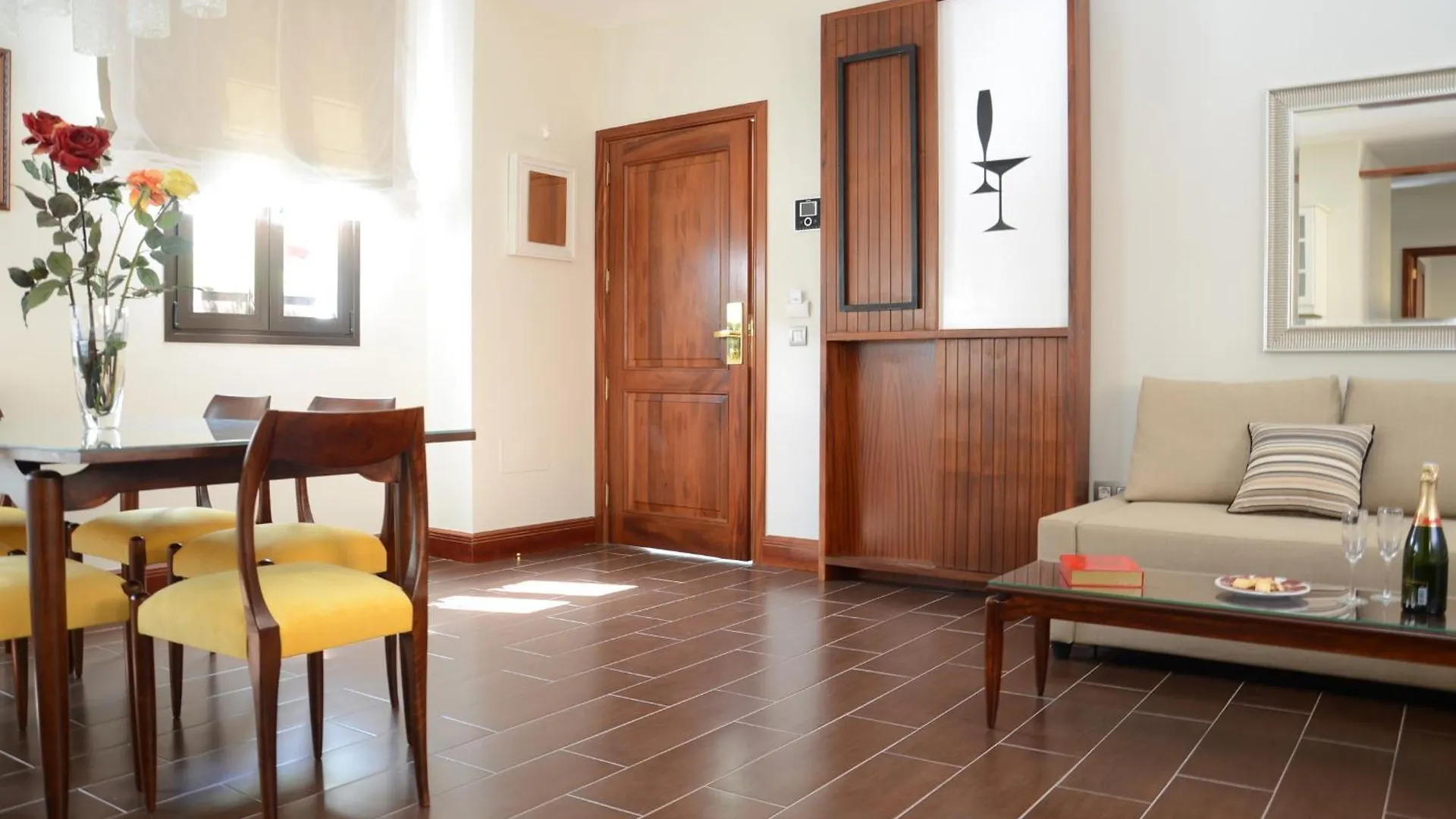 Appartement Mc San Agustin à La Laguna  0*, La Laguna (Tenerife)