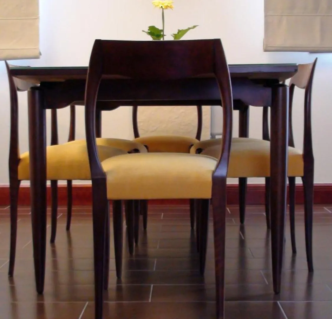 Appartement Mc San Agustin à La Laguna  Espagne