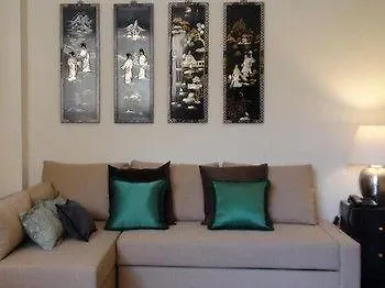 Appartement Mc San Agustin à La Laguna  Espagne