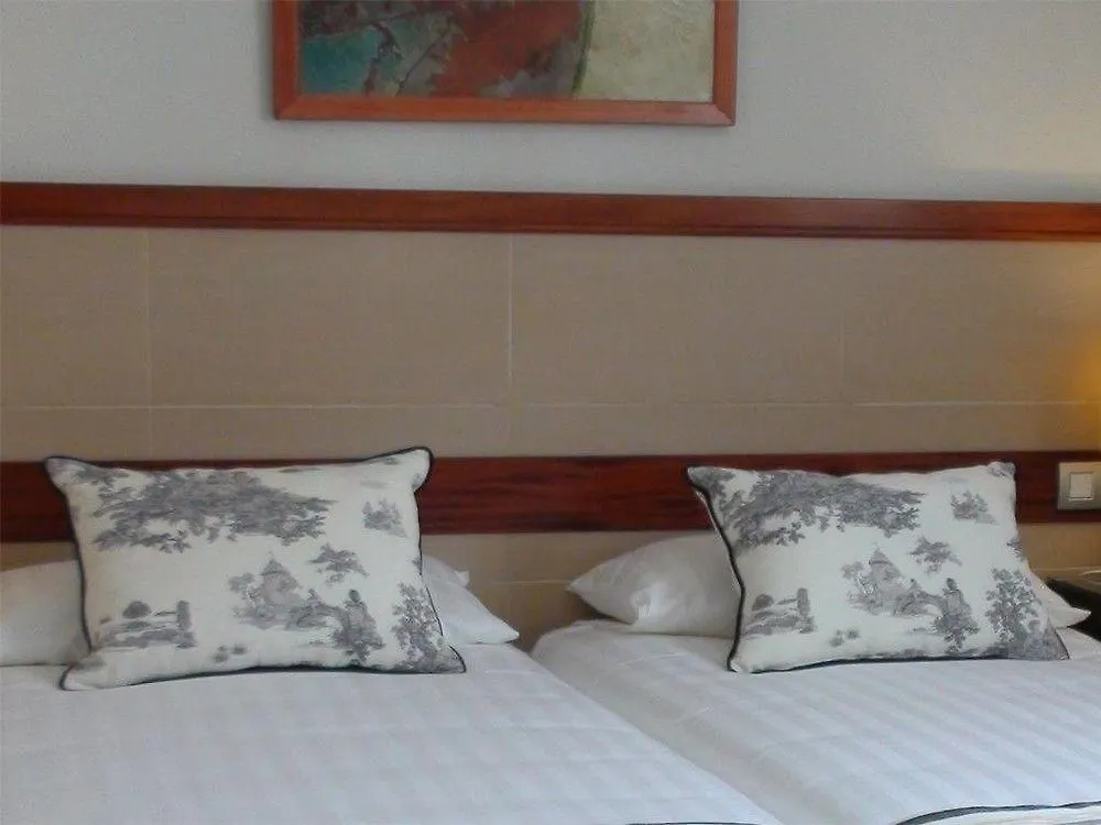 Appartement Mc San Agustin à La Laguna  Espagne