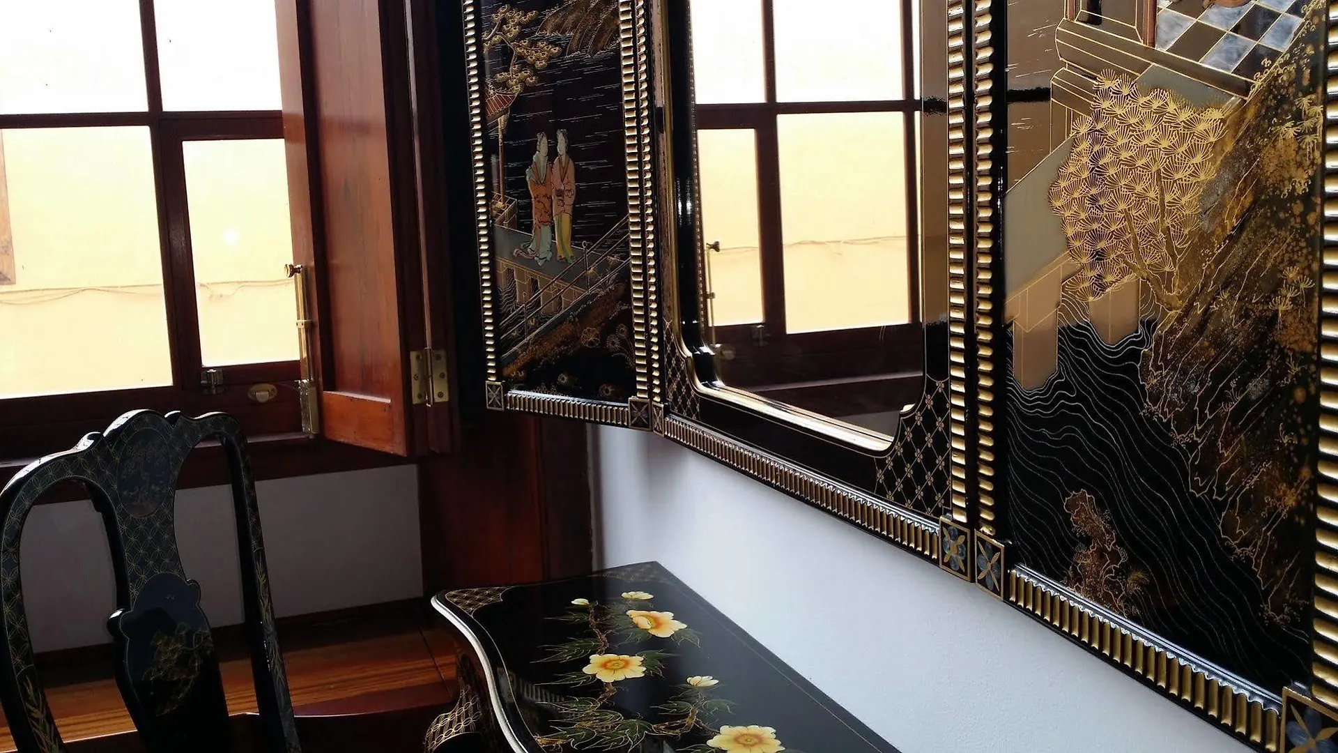 Appartement Mc San Agustin à La Laguna
